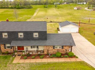 1006 Boze Ln, Gallatin, TN 37066