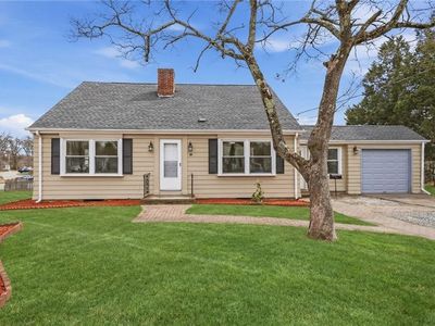 49 Forbes St, Riverside, RI, 02915