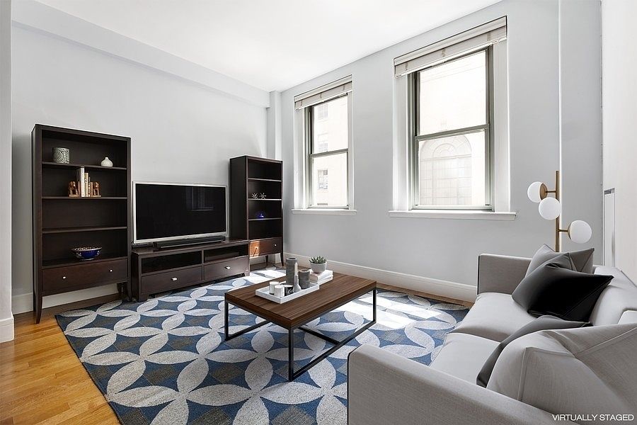 1st image of 120 Greenwich St APT 4E