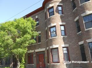 533 Newbury St #3, Boston, MA 02215