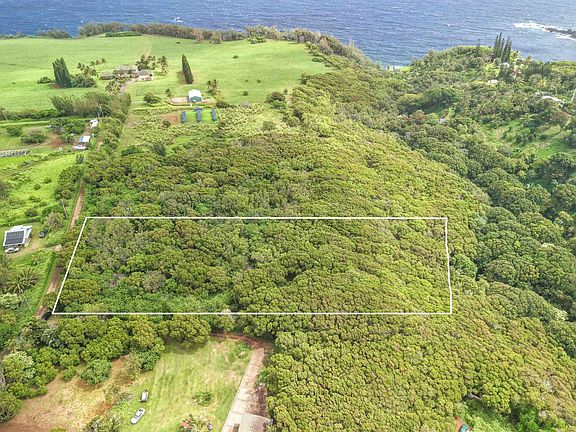 3rd image of 0 Haumana Rd Lot 101-B
