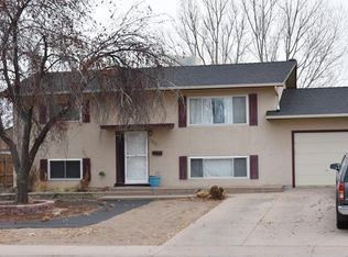 2132 Ridgewood Ln, Pueblo, CO 81005