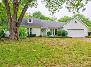 134 Glaze Ave, Collierville, TN 38017