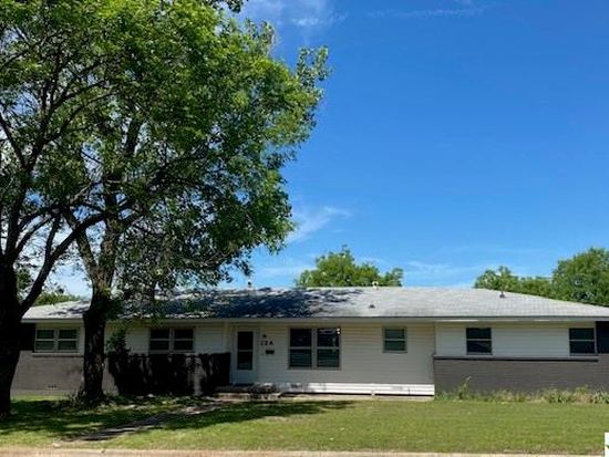 124 Cottonwood Dr Gatesville Tx 76528 Zillow