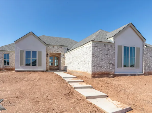 6510 Windmill Grass Ln, Abilene, TX 79606
