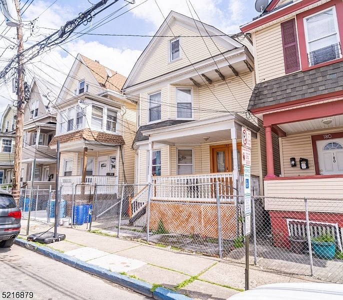 182 Walnut St, Paterson, NJ 07522 Zillow