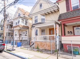 182 Walnut St, Paterson, NJ