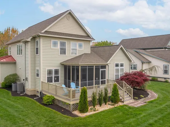 16368 John Rowland Trl #165, Milton, DE 19968