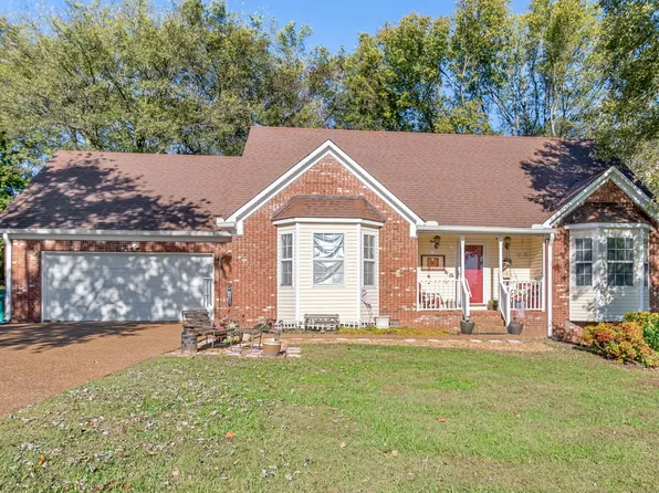 2653 Danbury Cir, Spring Hill, TN 37174
