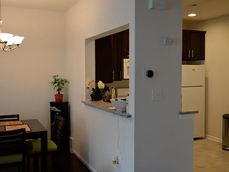 Kitchen and Dining Room