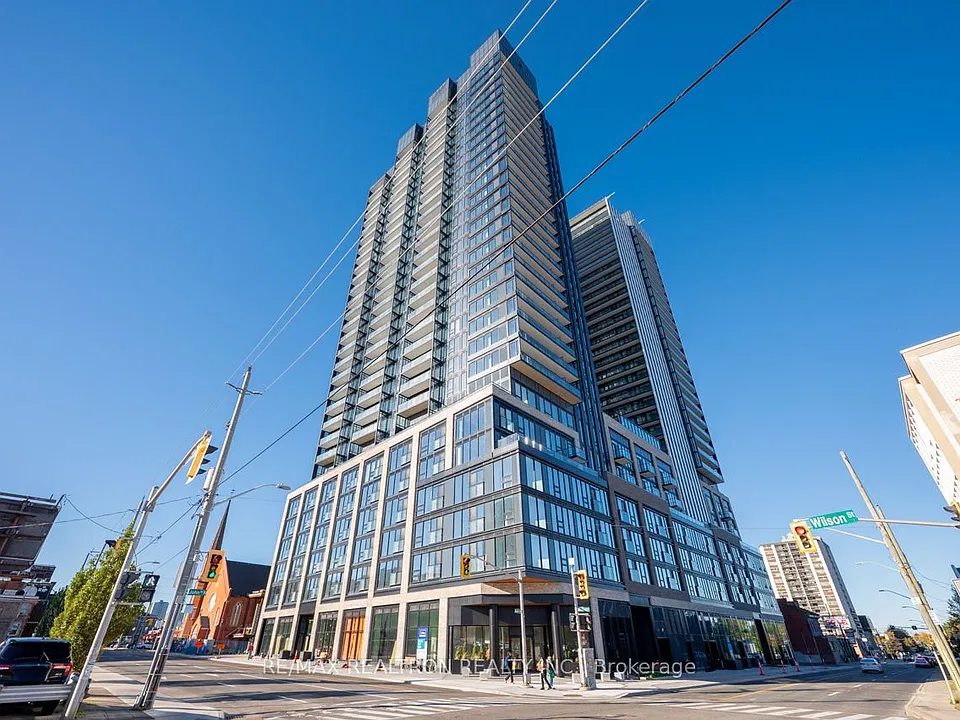 91 John St N #1908