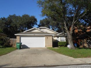 9211 Ridge Fern, San Antonio, TX 78250