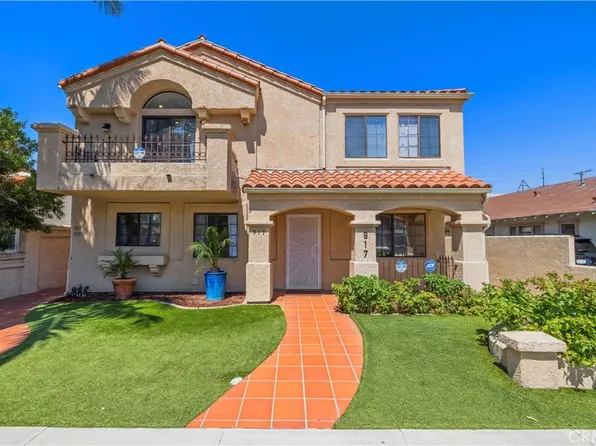 917 Euclid Ave #1, Long Beach, CA 90804