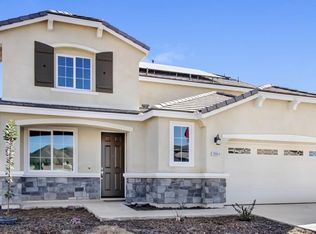 25539 Kamran Cir, Menifee, CA 92586