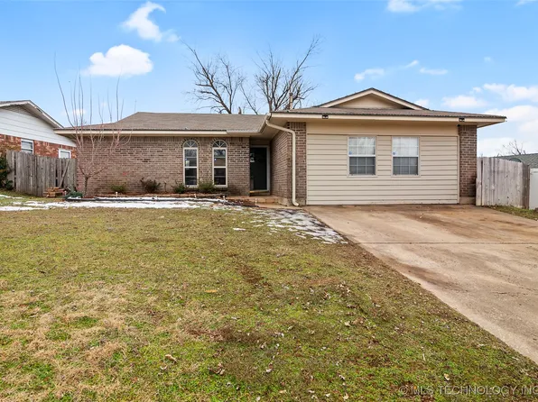 12810 E 13th Pl S, Tulsa, OK 74128