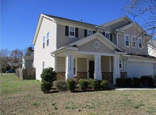 2429 Harwood Hills Ln #134, Charlotte, NC 28214