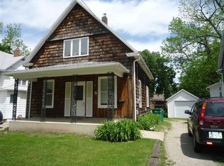 8 11th Ave SW, Rochester, MN 55902