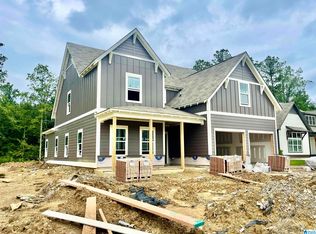 3075 Baxter Ave, Springville, AL 35146