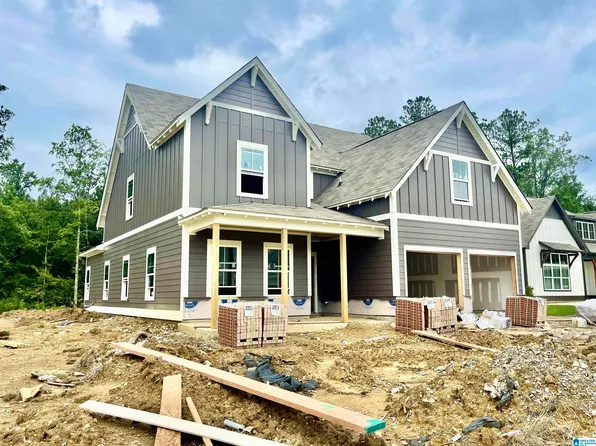 3075 Baxter Ave, Springville, AL 35146