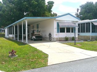 33228 Sand Dune Ln #266, Leesburg, FL 34788