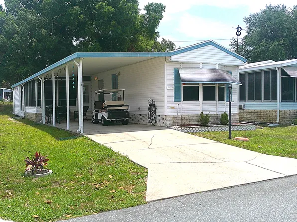33228 Sand Dune Ln #266, Leesburg, FL 34788