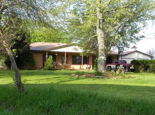 41 Byrd Trailer Park, London, KY 40741