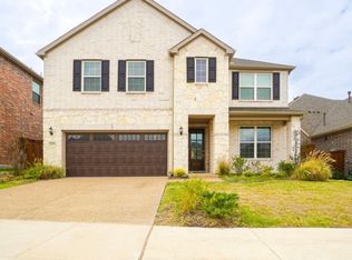 2002 Celebration Ln, Wylie, TX 75098
