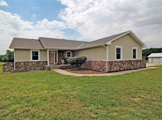 14805 W 49th St S, Clearwater, KS 67026