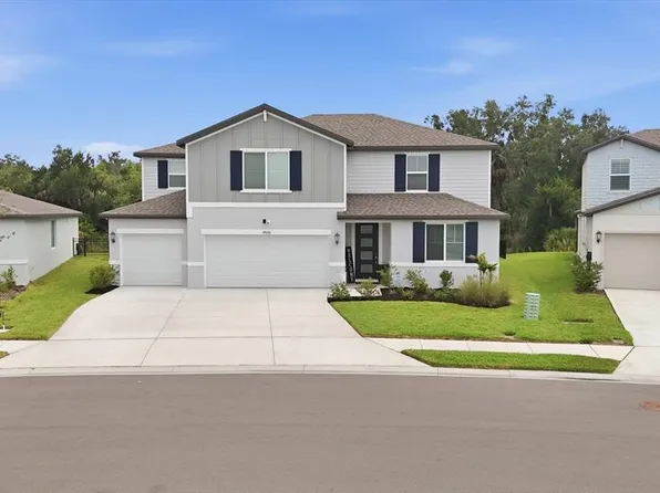 14026 Ginnie Springs Way, Parrish, FL 34219