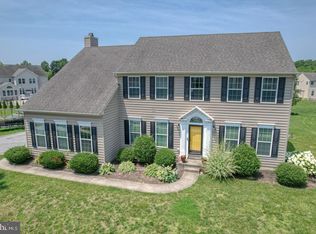 506 Aviemore Dr, Townsend, DE 19734