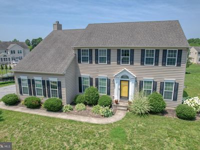 506 Aviemore Dr, Townsend, DE, 19734