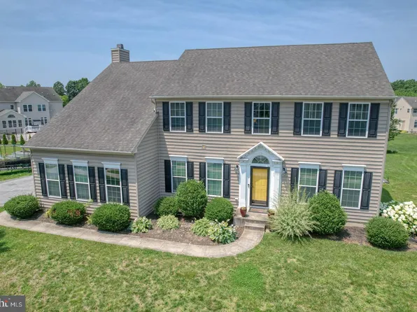 506 Aviemore Dr, Townsend, DE 19734