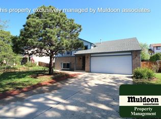 3230 Bunker Hill Dr, Colorado Springs, CO 80920