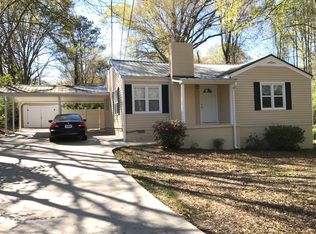 308 Walker St, Villa Rica, GA 30180