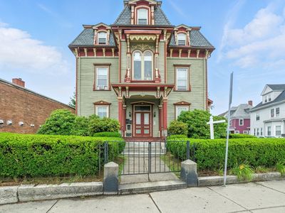 240 Ferry St #1, Malden, MA, 02148