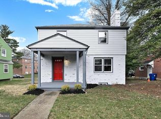 3704 The Alameda, Baltimore, MD 21218