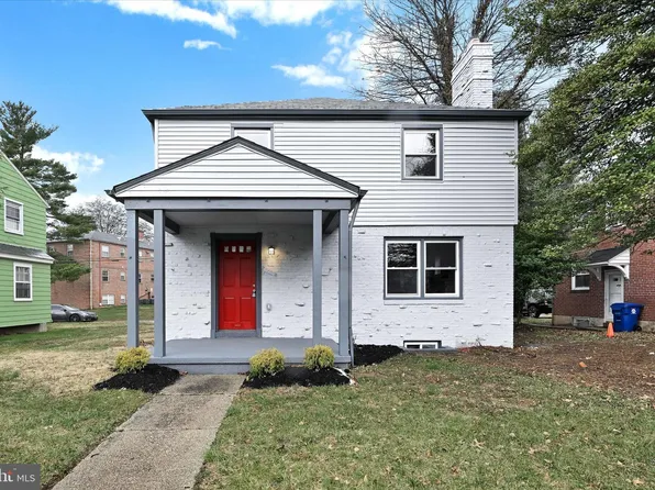 3704 The Alameda, Baltimore, MD 21218
