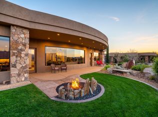 2056 E Stone Canyon Dr, St George, UT 84790