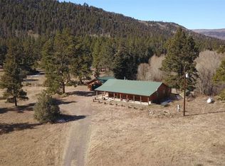247 Massey Creek Rd, Antonito, CO 81120
