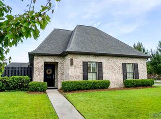 345 Shelby Claire Dr, Houma, LA 70360