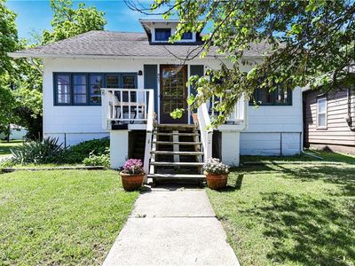 827 Pacific Ave, Osawatomie, KS, 66064