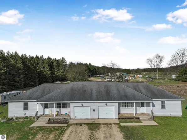 7276 Tiger Dr #A, Lake Ann, MI 49650