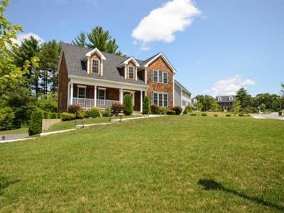 207 Hemlock St, Northbridge, MA, 01534