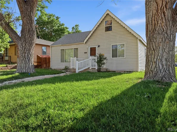 3901 S Washington Street, Englewood, CO 80113