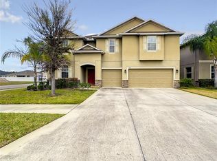 11917 Streambed Dr, Riverview, FL 33579