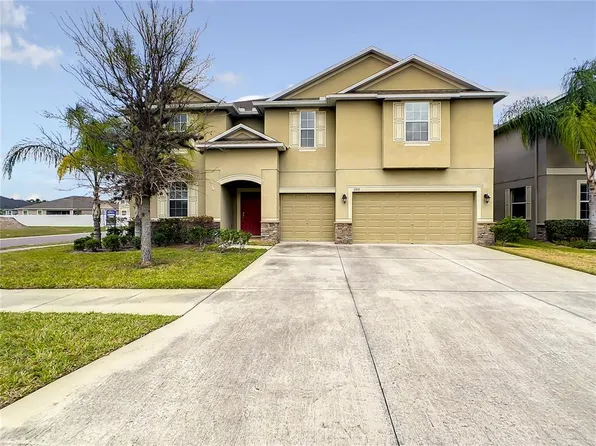 11917 Streambed Dr, Riverview, FL 33579