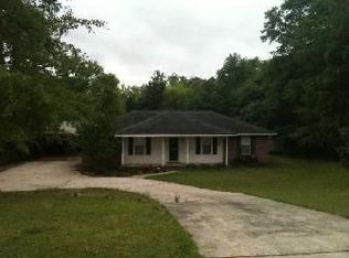 11605 Suqualena Rd, Meridian, MS 39305