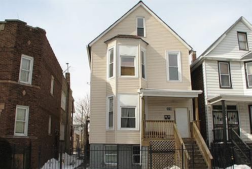 1st image of 7316 S St Lawrence Ave APT 1R