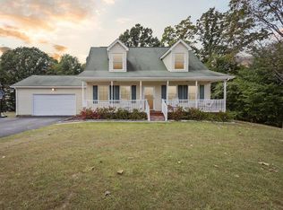 461 Glenview Ln, Lebanon, VA 24266