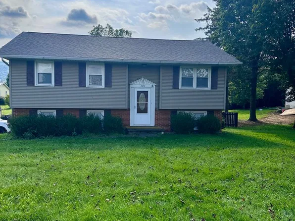 670 Nittany Valley Dr, Bellefonte, PA 16823